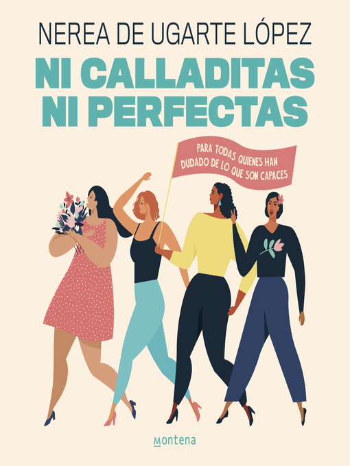 Title details for Ni calladitas ni perfectas by Nerea De Ugarte López - Wait list